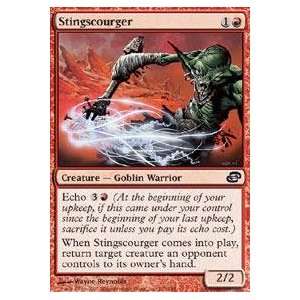  Magic the Gathering   Stingscourger   Planar Chaos Toys & Games