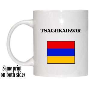  Armenia   TSAGHKADZOR Mug 