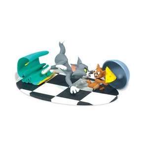  Hanna Barbera Series 2   Tom and Jerry Toys & Games