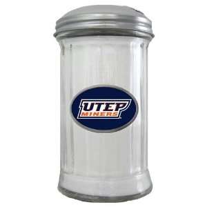 UTEP Miners NCAA Team Logo Sugar Pourer 