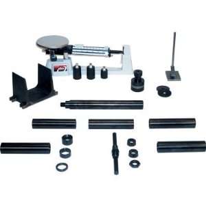   Cycle Master Flywheel Balancing Kit with Scale 53 0027 Automotive