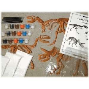  Eywitness Classroom   Dinoworks Science Kit Toys & Games