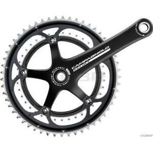  Campagnolo Veloce UT 10sp cranks*, 39/53t 170mm   blk 