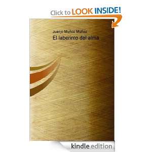 El laberinto del alma (Spanish Edition)  Kindle Store