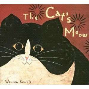  The Cats Meow Warren Kimble