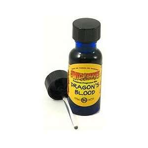  Dragons Blood   Wildberry Scented Oil   1/2 Ounce Bottle 