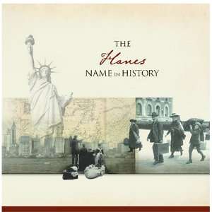 The Hanes Name in History and over one million other books are 