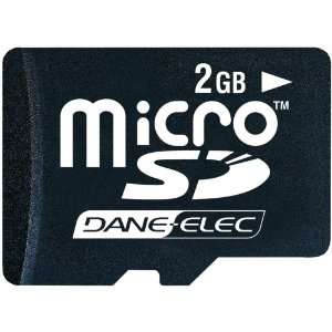  Dane Elec Dane Elec Da 2In1 2048 R Micro Secure Digital 