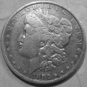 1882 O TOP 100 VAM 4 O/S RECESSED ONE OF ONLY 3 O/S VARITIES  