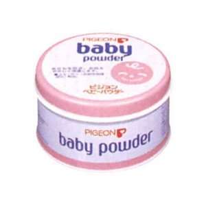  PIGEON Baby Powder   Made in Japan