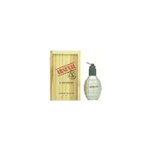  Arsenal Red 3.4 oz edp Spr