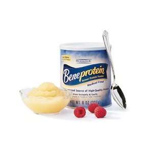  RESOURCE Beneprotein Powder 0.25 Oz (7g) Packets Case 75 