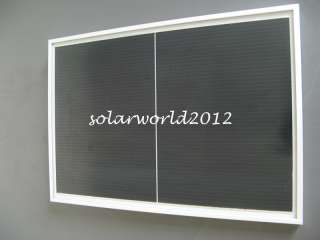 10W CIS solar panel, 12v amorphous solar module, 10w 12v pv panels 