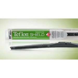  Trico Products Corp 20 200 Teflon Shield Blade 20in 