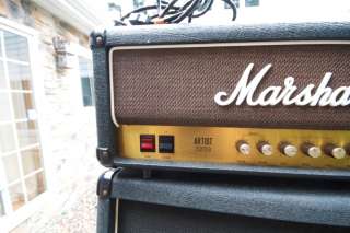 think its a classic rock/blues amp rather than metal.