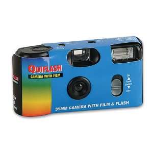  Disposable Camera W/Flash Case Pack 5