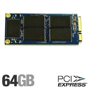  Super Talent FPM64GHAE Solid State Drive