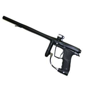  USED 2012 Planet Eclipse ETHA Paintball Gun Marker MINT 