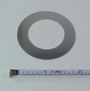 National Large Main Tuning Knob Inlay Ring  