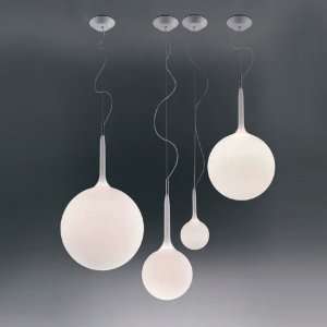 Artemide Castore 42 Suspended Pendant