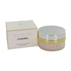  ALLURE by Chanel Body Cream 6.8 oz Beauty