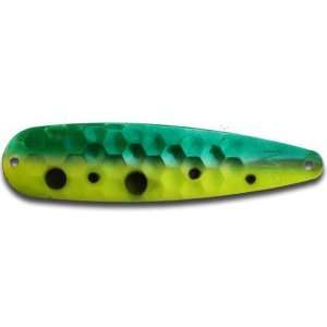  Warrior Lures Fish Cop standard or magnum fishing trolling 