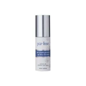 Purlisse Pur Youth Preserve Age Delay Skin Serum Beauty
