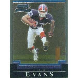  2004 Bowman Chrome Super Bowl (2005) XXXIX Unsigned Draft Picks 