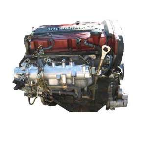  EverDrive Guaranteed Used Engine 5003255 Automotive