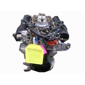  Everdrive 92086 Used Engine Assembly Automotive