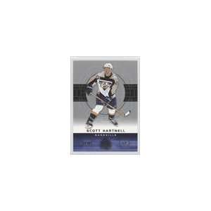    2002 03 SP Authentic #52   Scott Hartnell Sports Collectibles