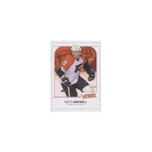   2009 10 Upper Deck Victory #146   Scott Hartnell Sports Collectibles