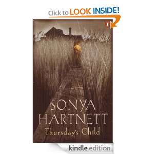 Thursdays Child Sonya Hartnett  Kindle Store