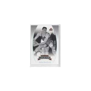   Press Pass Legends Silver #44   John Havlicek/499 Sports Collectibles