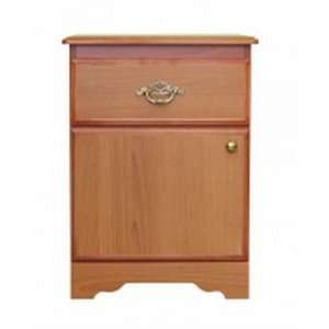  Georgetown Collection BEDSIDE CABINET GEORGETOWN Health 