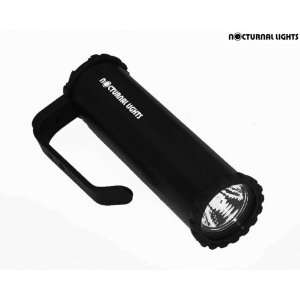  Nocturnal Lights SL50 Rechargeable Dive Light Sports 