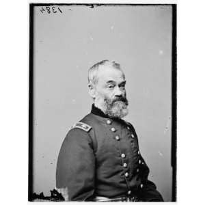   . Samuel P. Heintzelman, officer of the Federal Army
