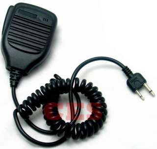 Speaker Mic Microphone for ICOM IC V8 IC F3GS IC F20  