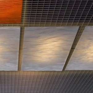 Arturo Alvarez Planum Wall or Ceiling Light   Rectangle