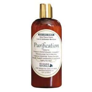 Purification Body Mind Remedy Lotion 3.8 oz. for Anger, Resentment 