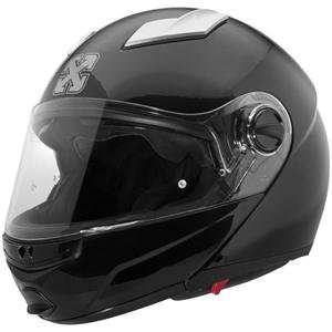  SparX Helios Helmet   2X Large/Black Automotive