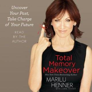   take charge of your future by marilu henner author narrator 4 6 out