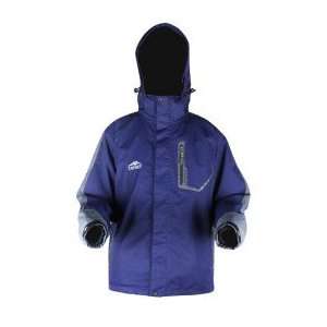   Mens Breathable Waterproof Three in one Ski Jacket