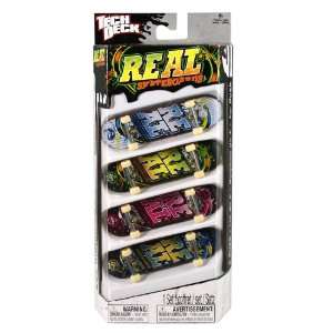  Tech Deck 96mm Board   Real Toys & Games