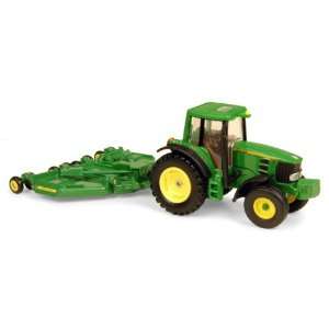  Ertl Collectibles 164 John Deere 7130 2WD Tractor With 