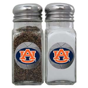  Auburn Basketball Salt/Pepper Shaker Set