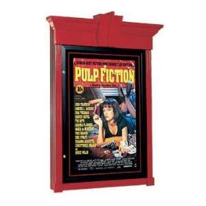  Victorian Series Poster Case