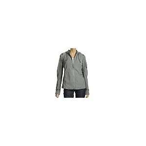 Mountain Hardwear   Urbanite Travel Jacket (Moon Dust)   Apparel 