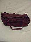 BRIGGS RILEY Shoulder Bag Carry On Suitcase 20 5  