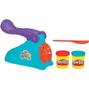  Play Doh Fun Factory Spin n Store Toys & Games